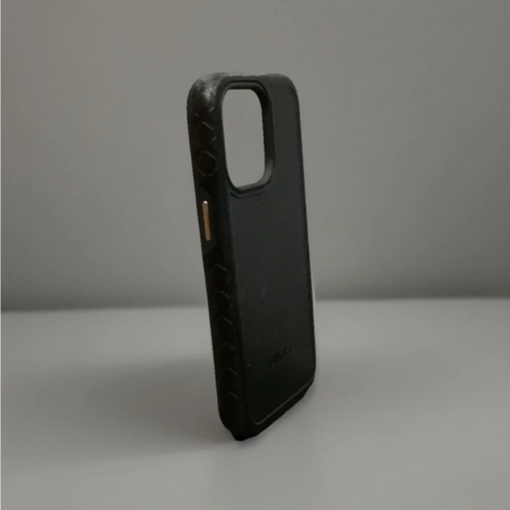 Cellhelmet Fortitude iPhone 13 Pro Case Shockproof Military Grade No slip